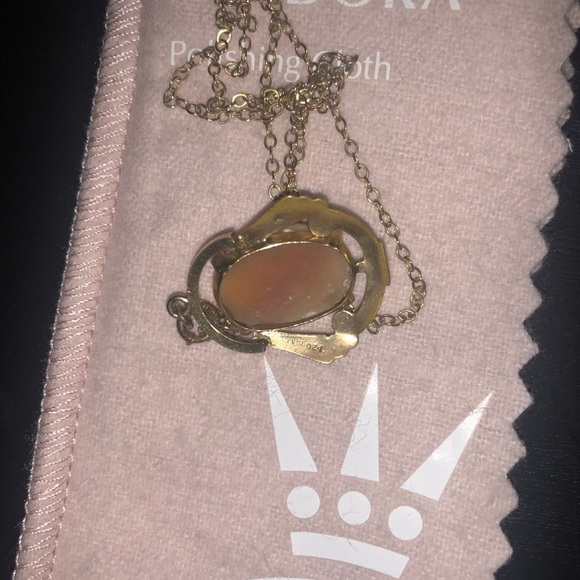 🍀 Beautiful Antique Cameo - Picture 10 of 10